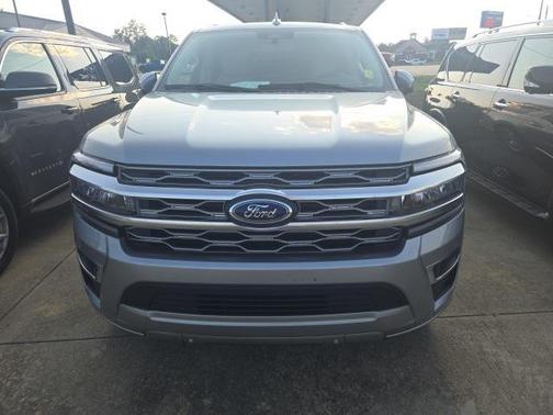 2024 Ford Expedition Max Platinum