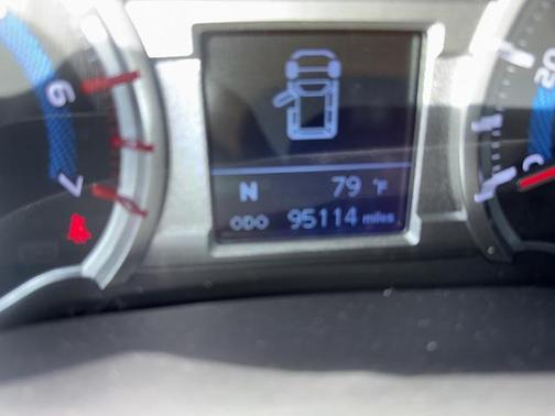 2019 Toyota 4Runner TRD Off Road