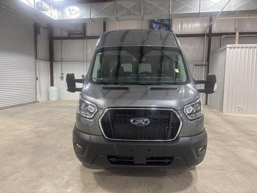 2023 Ford Transit-350 Base