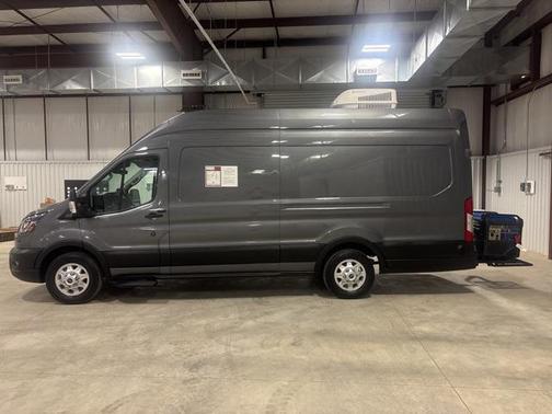 2023 Ford Transit-350 Base