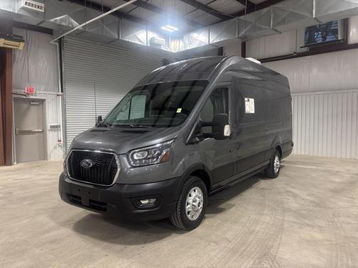 2023 Ford Transit-350 Base