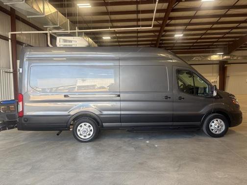 2023 Ford Transit-350 Base