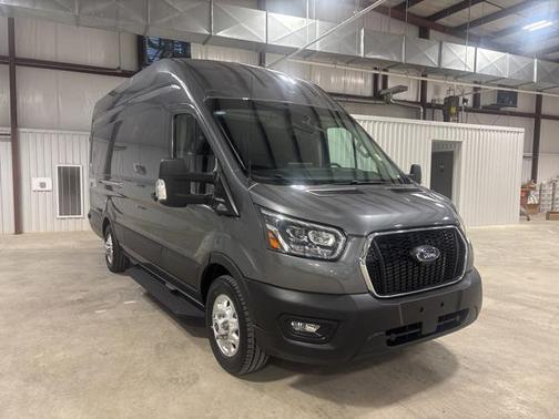 2023 Ford Transit-350 Base