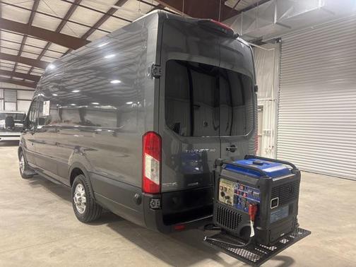 2023 Ford Transit-350 Base