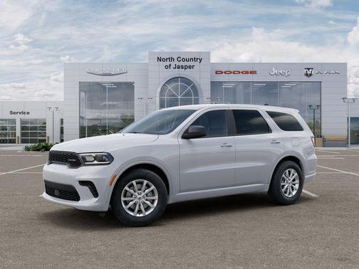 2026 Dodge Durango GT RWD