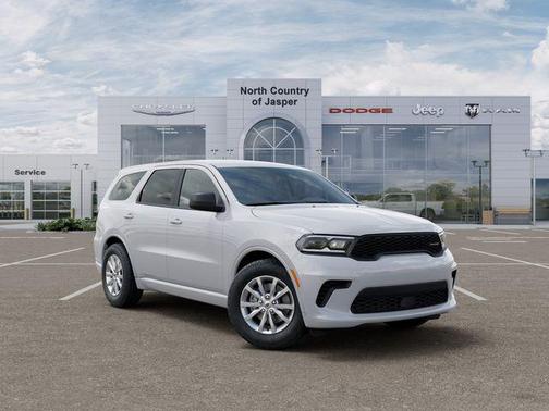 2026 Dodge Durango GT RWD
