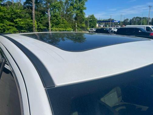 Ivory White 2019 RAM 1500 Longhorn