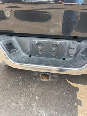 2017 RAM 2500 Tradesman Crew Cab 4x4 6'4' Box