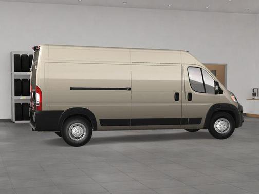 2025 RAM ProMaster 3500 High Roof