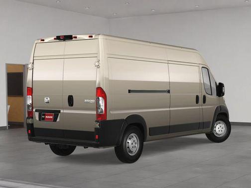 2025 RAM ProMaster 3500 High Roof