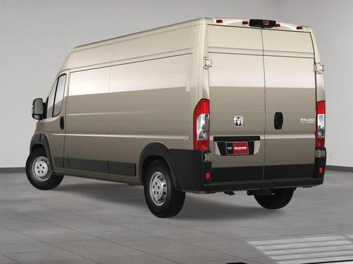 2025 RAM ProMaster 3500 High Roof