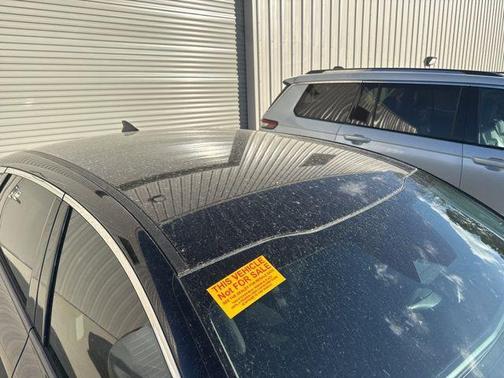 Aurora Black Pearl 2025 Kia K5 LXS