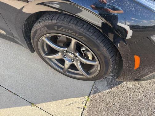 Aurora Black Pearl 2025 Kia K5 LXS