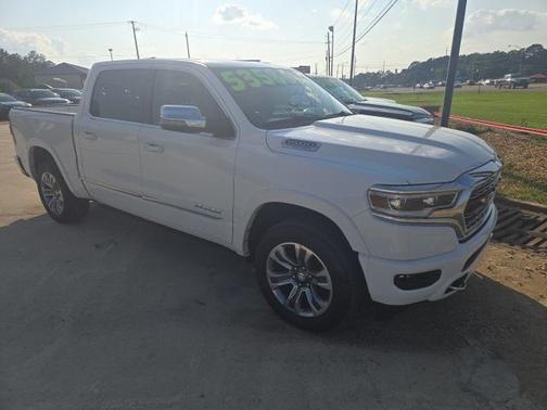2023 RAM 1500 Limited