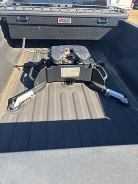 2022 RAM 2500 Laramie Crew Cab 4x4 8' Box