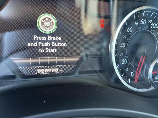 2022 RAM 2500 Laramie Crew Cab 4x4 8' Box