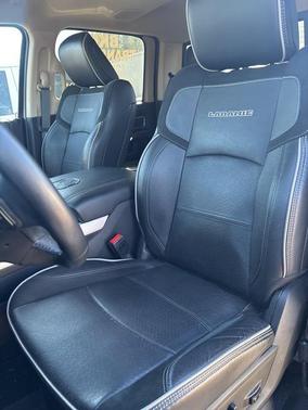 2022 RAM 2500 Laramie Crew Cab 4x4 8' Box