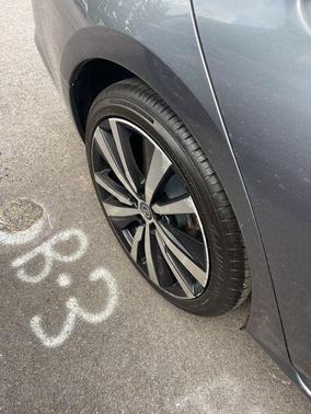 2021 Nissan Altima SR FWD