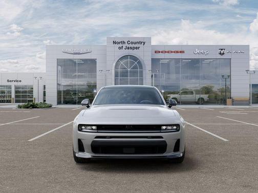 Triple Nickel 2026 Dodge Charger R/T Scat Pack