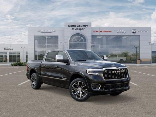 2026 RAM 1500 ST