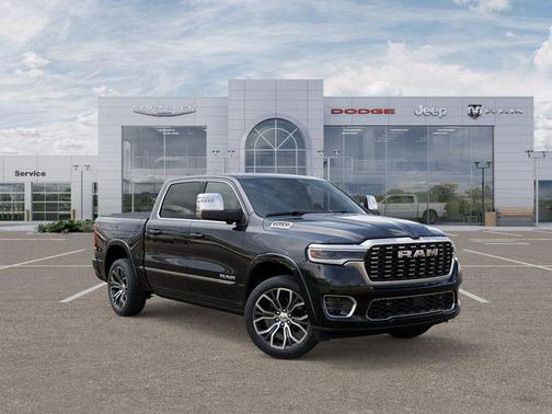 2026 RAM 1500 ST