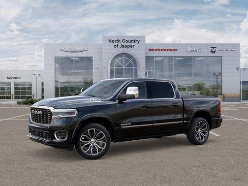 2026 RAM 1500 ST
