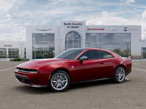Redeye 2026 Dodge Charger R/T Scat Pack
