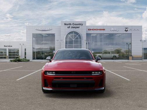 Redeye 2026 Dodge Charger R/T Scat Pack