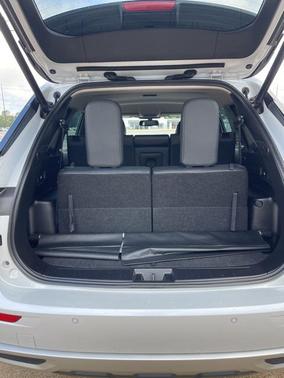 2023 Mitsubishi Outlander SEL Black Edition 2WD