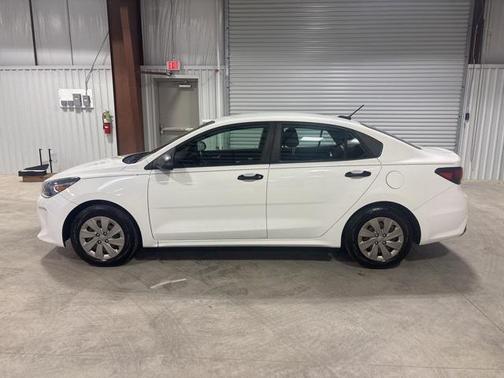 2018 Kia Rio LX