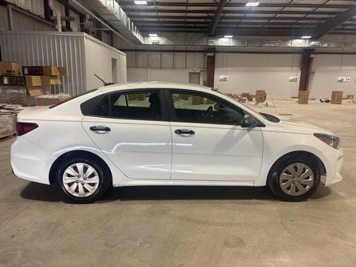 2018 Kia Rio LX