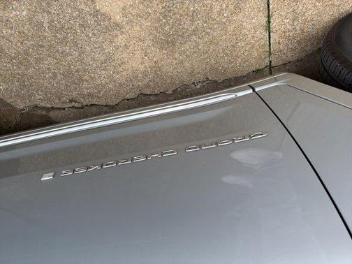 2025 Jeep Grand Cherokee L Summit Reserve