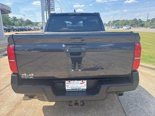 Underground 2024 Toyota Tacoma SR