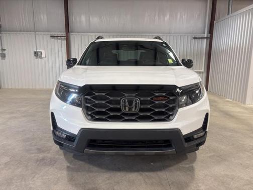 2023 Honda Passport AWD TrailSport