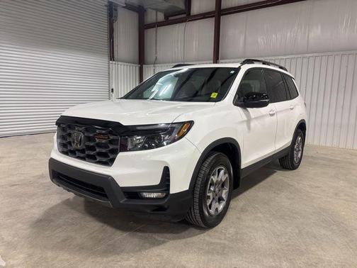 2023 Honda Passport AWD TrailSport
