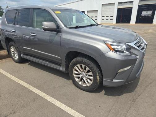 2014 Lexus GX 460 Base