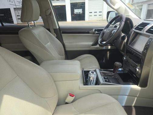 2014 Lexus GX 460 Base
