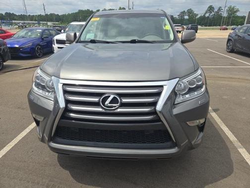 2014 Lexus GX 460 Base