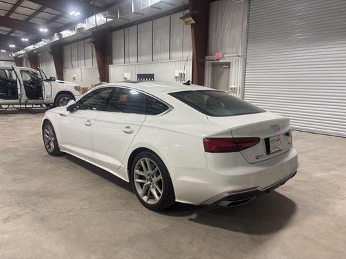2024 Audi A5 Sportback 45 S Line Premium Plus