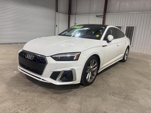 2024 Audi A5 Sportback 45 S Line Premium Plus