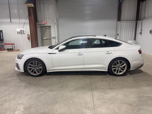 2024 Audi A5 Sportback 45 S Line Premium Plus