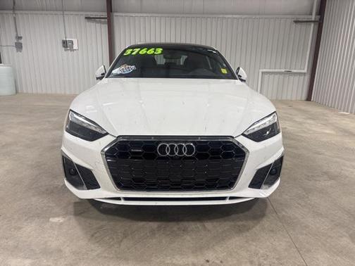 2024 Audi A5 Sportback 45 S Line Premium Plus