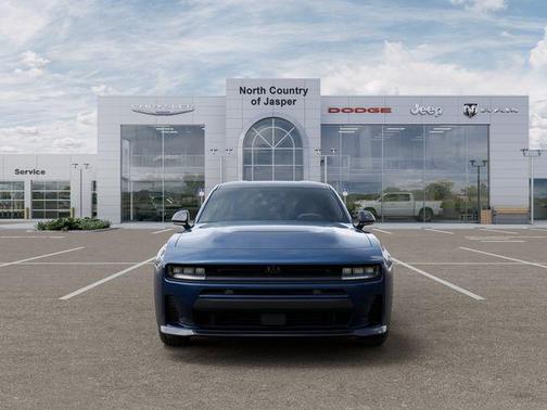 After Dk 2026 Dodge Charger R/T