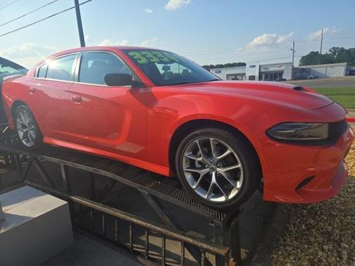 2023 Dodge Charger GT