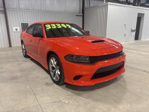 2023 Dodge Charger GT