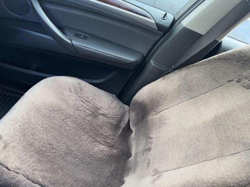 2009 BMW X5 xDrive30i