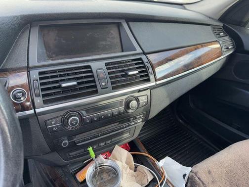 2009 BMW X5 xDrive30i