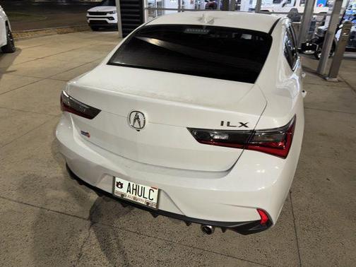 2021 Acura ILX Technology Package