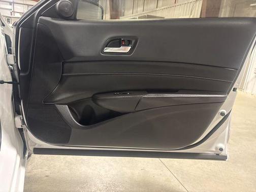 2021 Acura ILX Technology Package