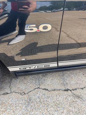 2014 Ford Mustang GT Premium
